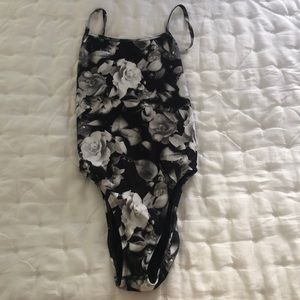 Jolyn Jackson II Onesie